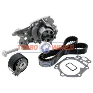 SUPER KIT TRASMISSIONE A CINGHIA