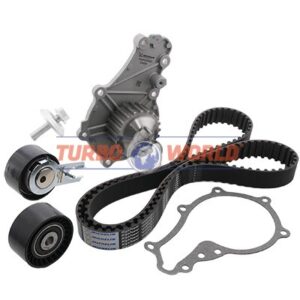 SUPER KIT TRASMISSIONE A CINGHIA