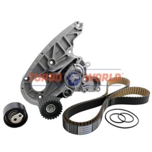 SUPER KIT TRASMISSIONE A CINGHIA