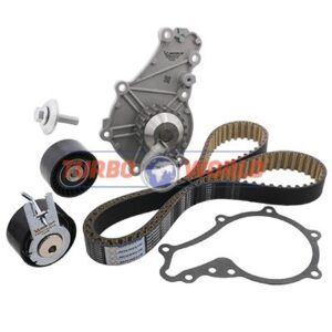 SUPER KIT TRASMISSIONE A CINGHIA