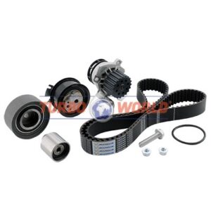 SUPER KIT TRASMISSIONE A CINGHIA