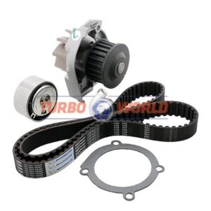 SUPER KIT TRASMISSIONE A CINGHIA