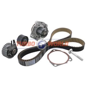 SUPER KIT TRASMISSIONE A CINGHIA