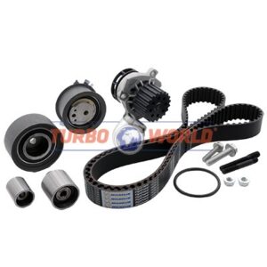 SUPER KIT TRASMISSIONE A CINGHIA