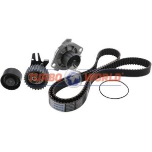 SUPER KIT TRASMISSIONE A CINGHIA