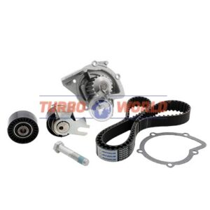 SUPER KIT TRASMISSIONE A CINGHIA