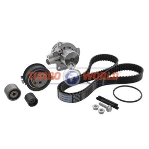 SUPER KIT TRASMISSIONE A CINGHIA