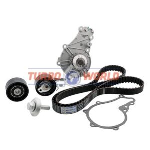 SUPER KIT TRASMISSIONE A CINGHIA