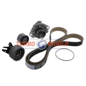 SUPER KIT TRASMISSIONE A CINGHIA