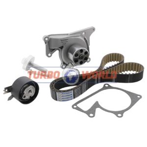 SUPER KIT TRASMISSIONE A CINGHIA