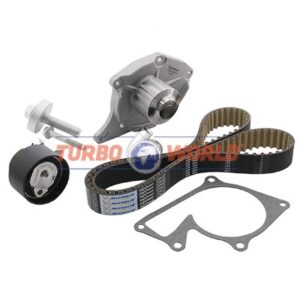 SUPER KIT TRASMISSIONE A CINGHIA