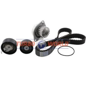 SUPER KIT TRASMISSIONE A CINGHIA