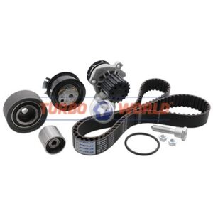 SUPER KIT TRASMISSIONE A CINGHIA