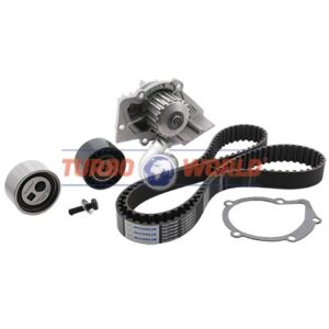 SUPER KIT TRASMISSIONE A CINGHIA