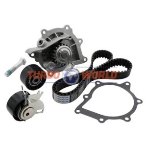 SUPER KIT TRASMISSIONE A CINGHIA