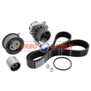 SUPER KIT TRASMISSIONE A CINGHIA