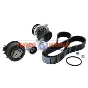 SUPER KIT TRASMISSIONE A CINGHIA