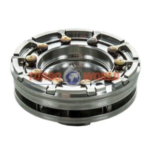 GEOMETRIA VARIABILE TURBOCOMPRESSORE