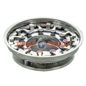 GEOMETRIA VARIABILE TURBOCOMPRESSORE