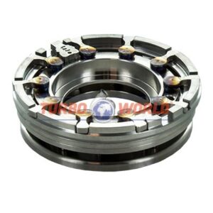 GEOMETRIA VARIABILE TURBOCOMPRESSORE