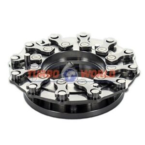 GEOMETRIA VARIABILE TURBOCOMPRESSORE