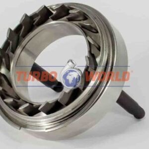 GEOMETRIA VARIABILE COMPLETA TURBO