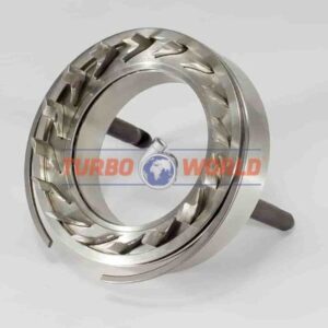 GEOMETRIA VARIABILE COMPLETA TURBO