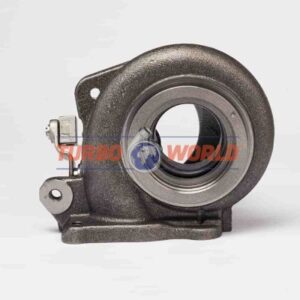 CARTER TURBINA SCARICO