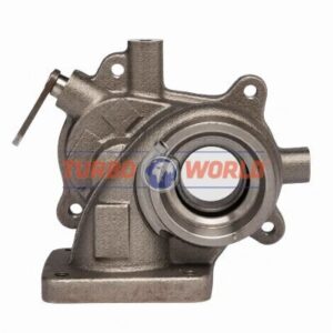 CARTER TURBINA SCARICO