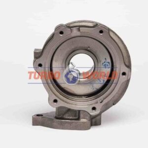 CARTER TURBINA SCARICO