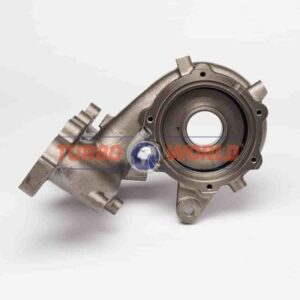 CARTER TURBINA SCARICO