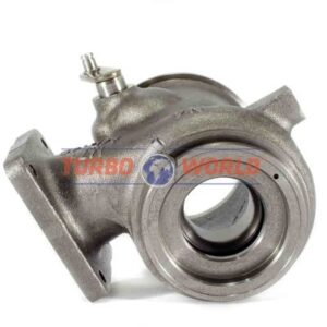 CARTER TURBINA SCARICO