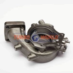 CARTER TURBINA SCARICO