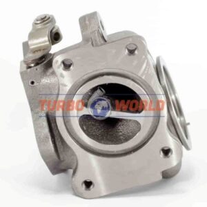 CARTER TURBINA SCARICO