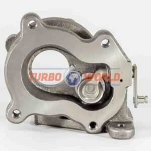 CARTER TURBINA SCARICO