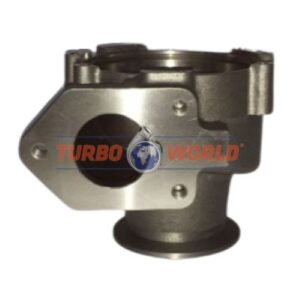 CARTER TURBINA SCARICO