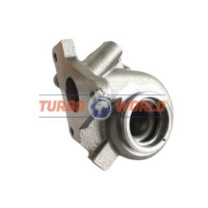 CARTER TURBINA SCARICO