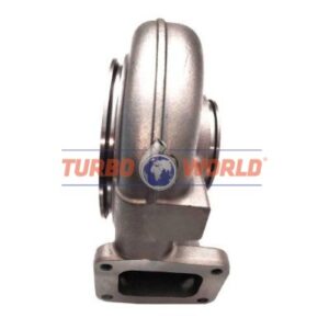 CARTER TURBINA SCARICO