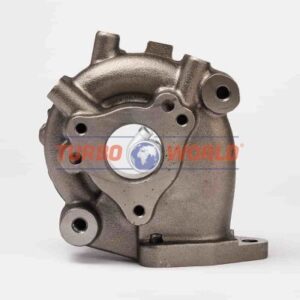 CARTER TURBINA SCARICO