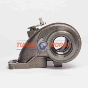 CARTER TURBINA SCARICO