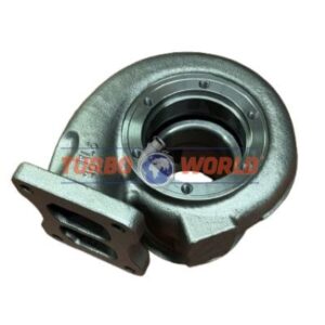 CARTER TURBINA SCARICO