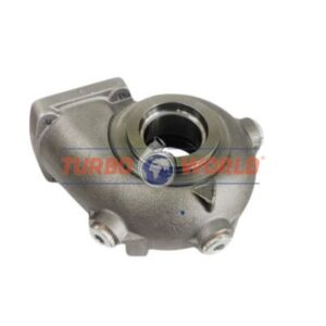 CARTER TURBINA SCARICO