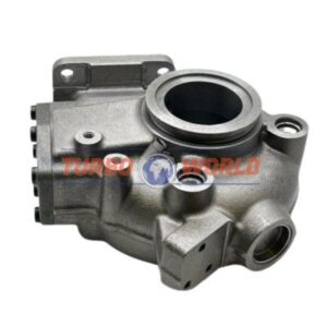 CARTER TURBINA SCARICO