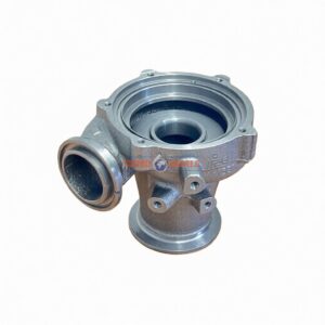 CARTER TURBINA SCARICO