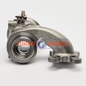 CARTER TURBINA SCARICO