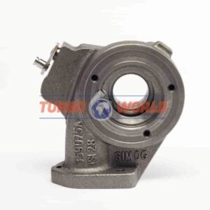 CARTER TURBINA SCARICO