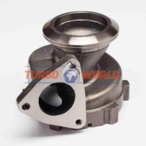 CARTER TURBINA SCARICO