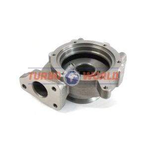 CARTER TURBINA SCARICO
