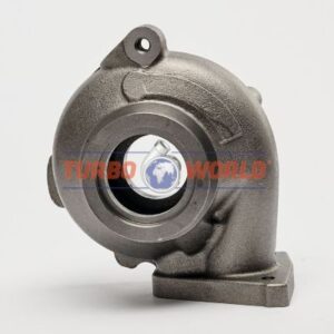 CARTER TURBINA SCARICO