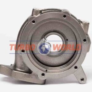 CARTER TURBINA SCARICO